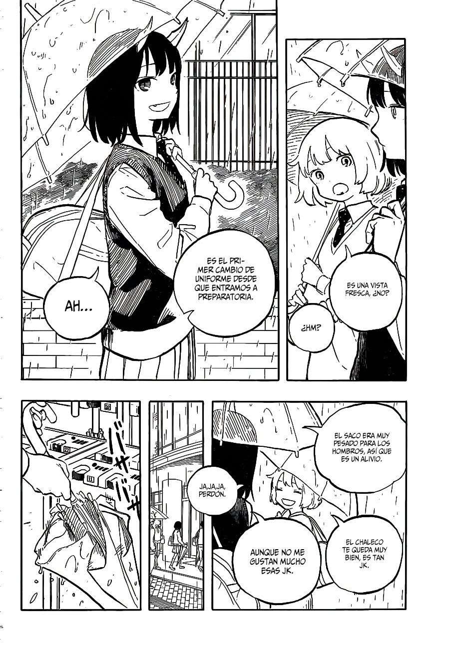 Ruri Dragon capítulo 6 página 6