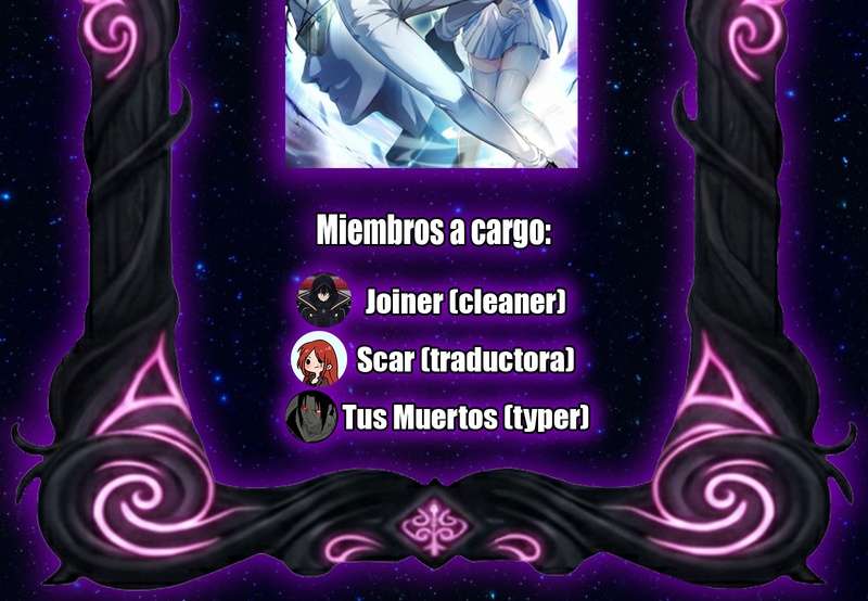 Yo, El Creador de Dioses Malignos capítulo 9 página 2