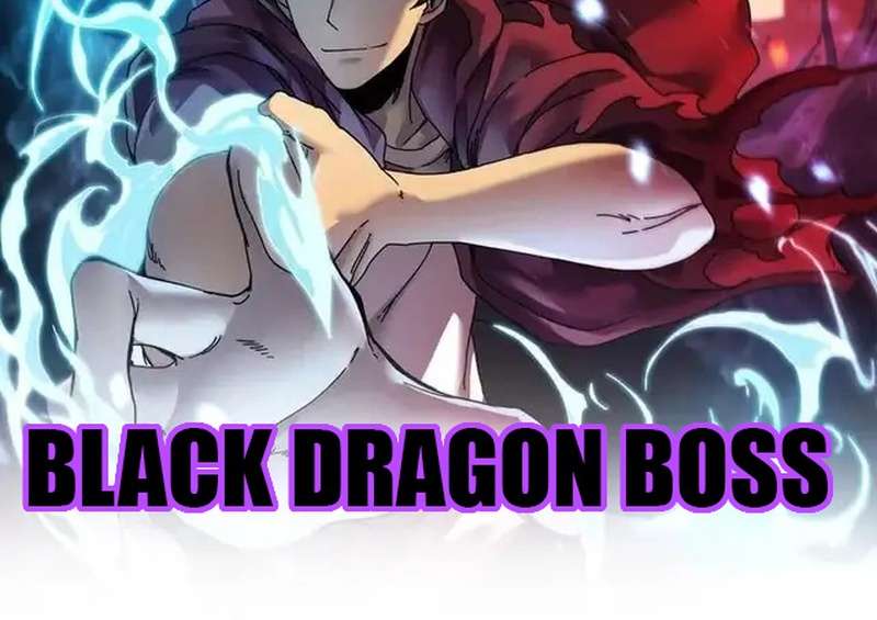 Empezando como el Jefe Dragón Negro, Soy Invencible capítulo 77 página 2