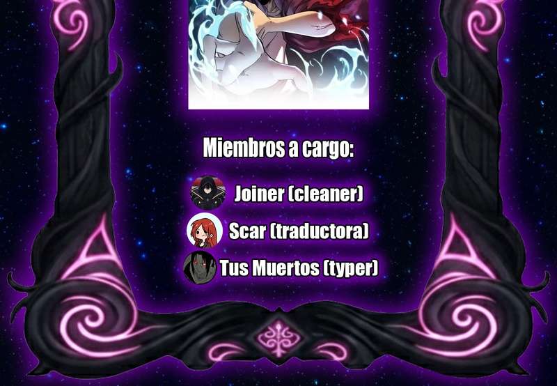 Empezando como el Jefe Dragón Negro, Soy Invencible capítulo 79 página 2