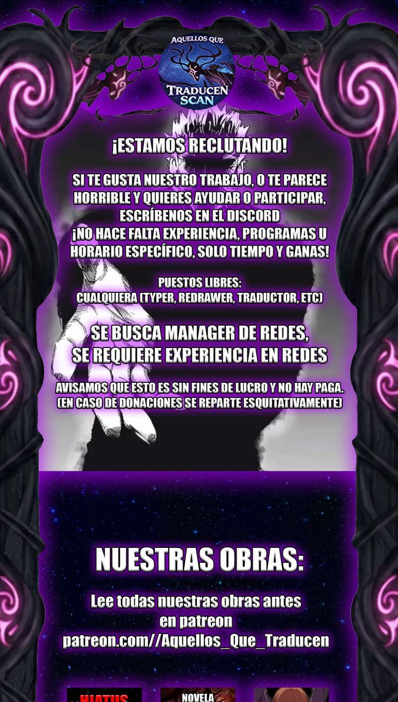 Empezando como el Jefe Dragón Negro, Soy Invencible capítulo 79 página 23