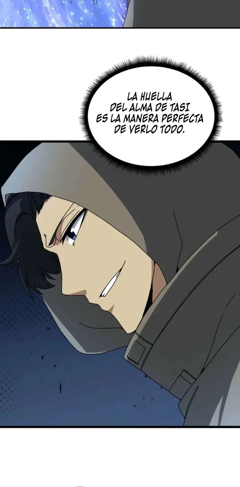 Empezando como el Jefe Dragón Negro, Soy Invencible capítulo 79 página 4