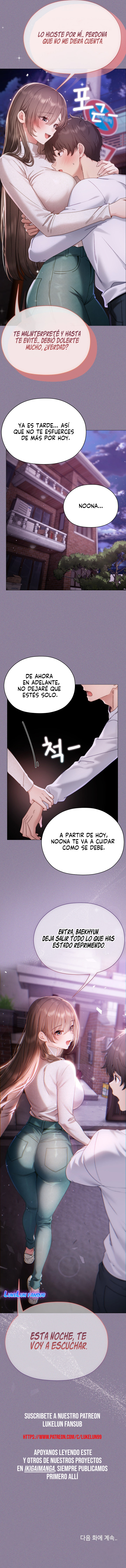 El Joven Rebelde capítulo 16 página 11