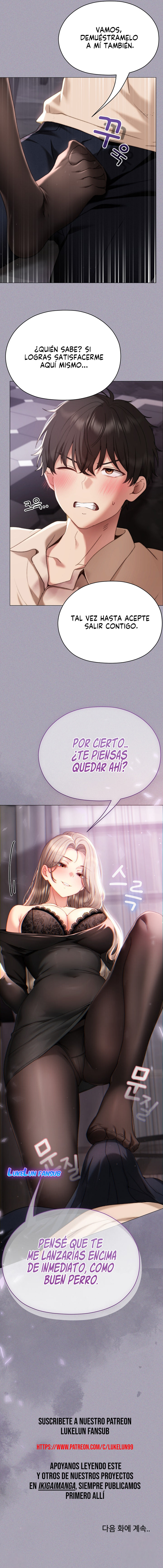 El Joven Rebelde capítulo 18 página 11