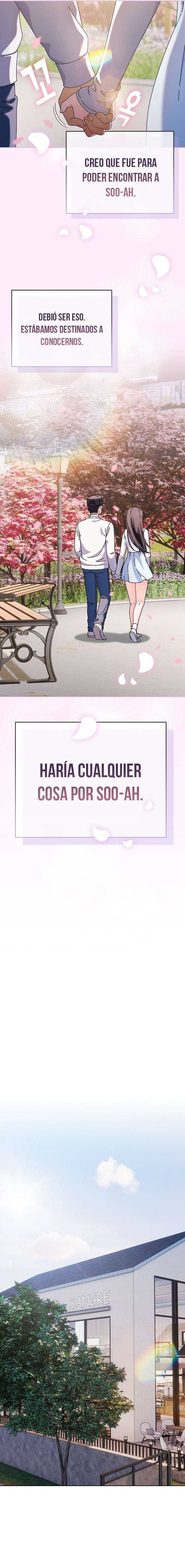 Chica Sucia capítulo 1 página 13
