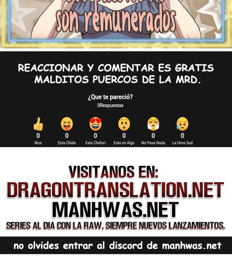 Chica Sucia capítulo 10 página 20