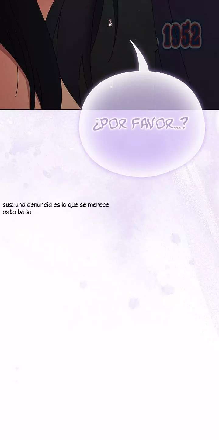 Chica Sucia capítulo 23 página 26
