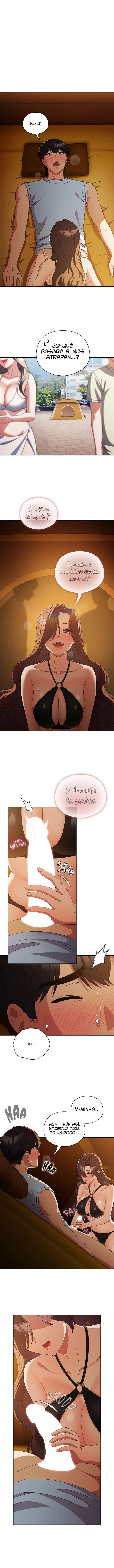 Chica Sucia capítulo 35 página 2