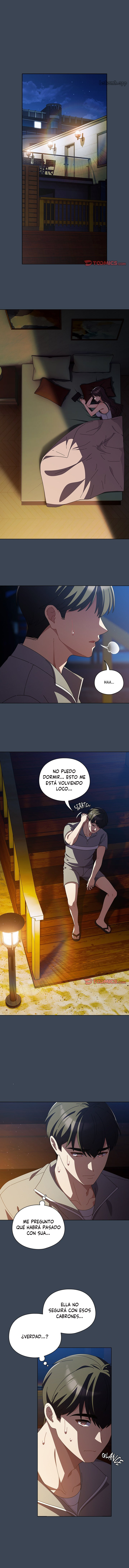 Chica Sucia capítulo 39 página 2