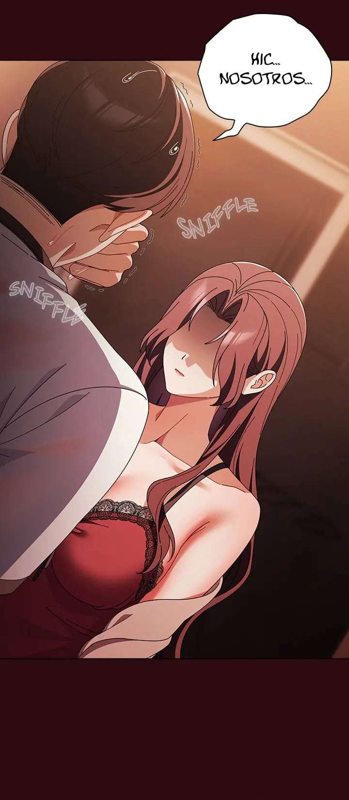 Chica Sucia capítulo 45 página 13