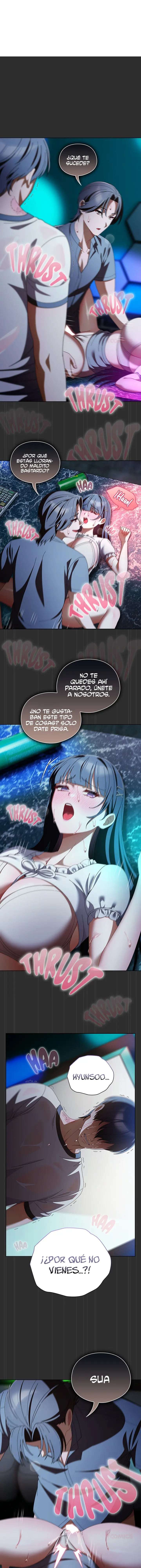 Chica Sucia capítulo 47 página 2