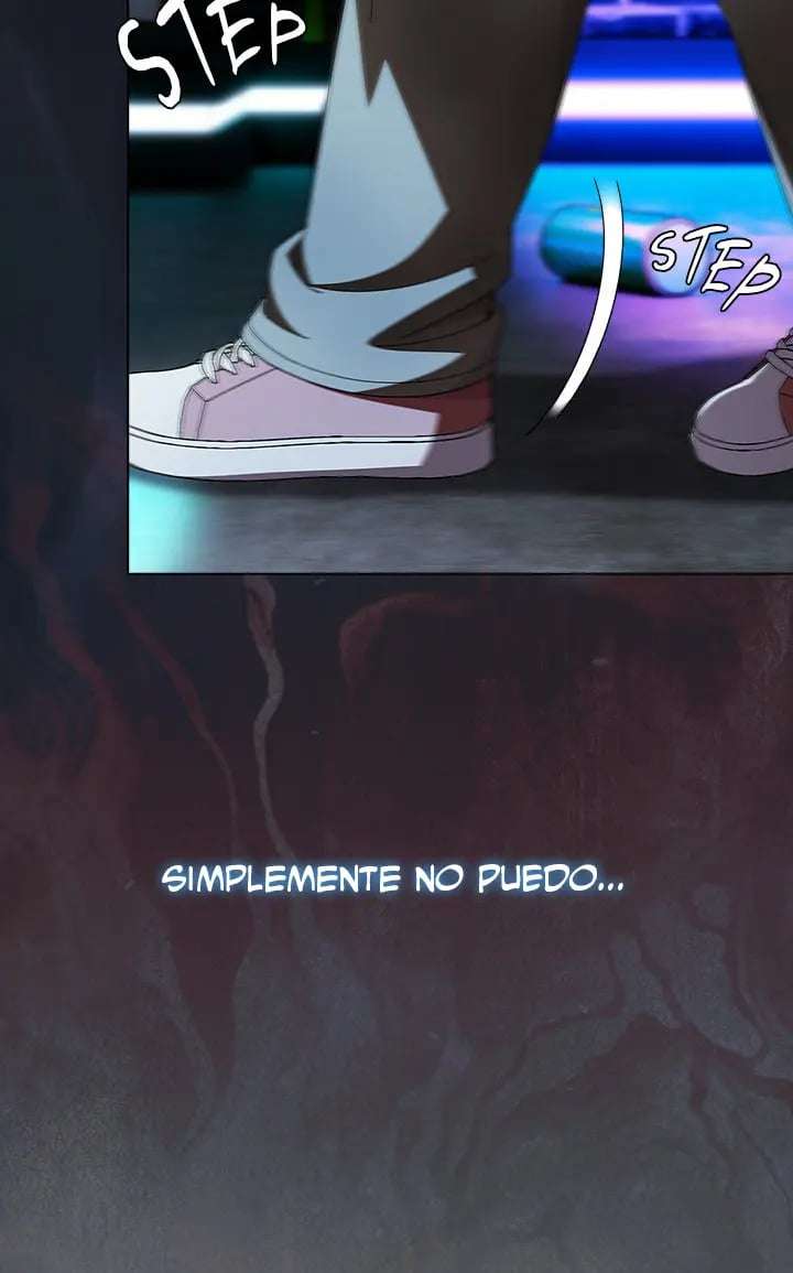 Chica Sucia capítulo 47 página 20