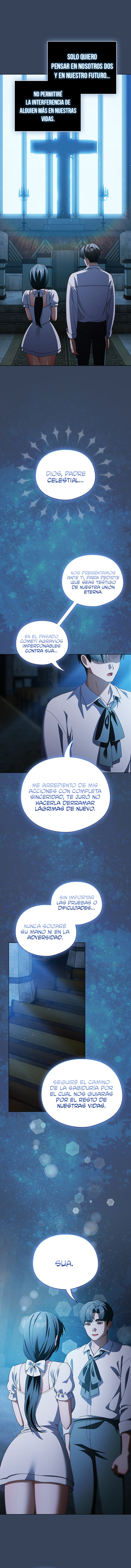 Chica Sucia capítulo 48 página 10
