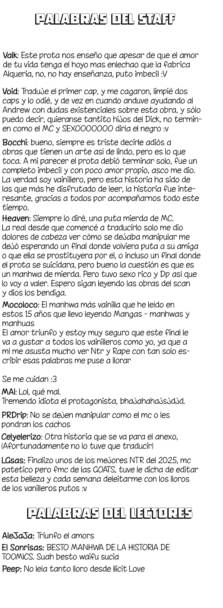 Chica Sucia capítulo 50 página 18