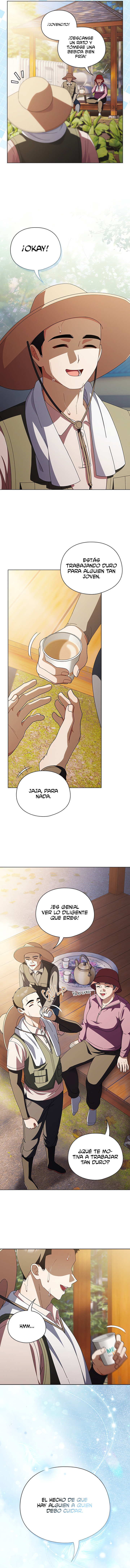 Chica Sucia capítulo 50 página 3