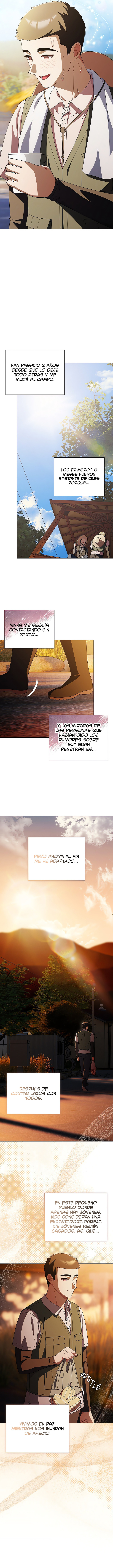 Chica Sucia capítulo 50 página 4