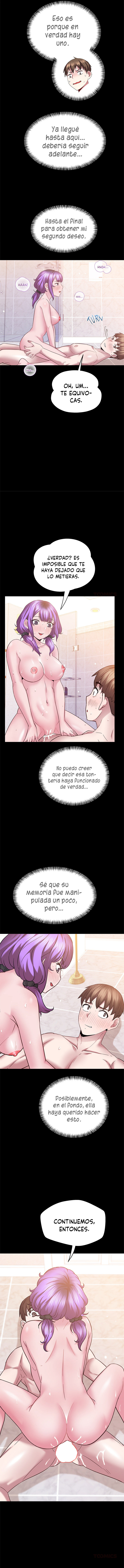Dime el Futuro capítulo 10 página 11
