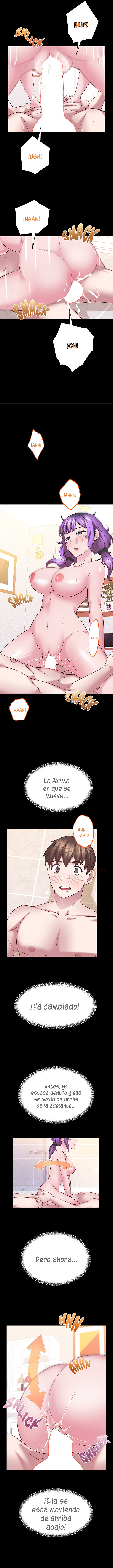 Dime el Futuro capítulo 10 página 12
