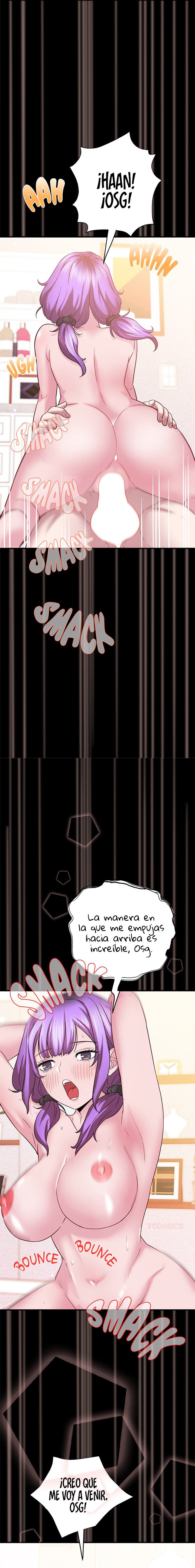 Dime el Futuro capítulo 10 página 14