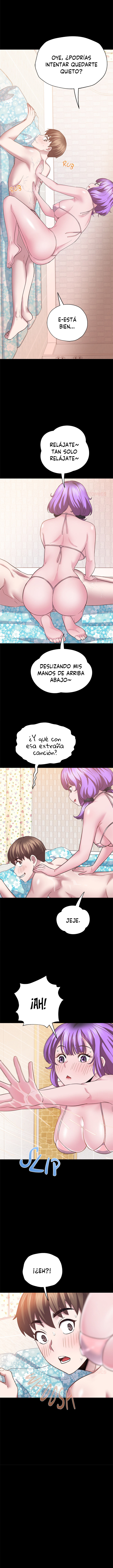 Dime el Futuro capítulo 10 página 3