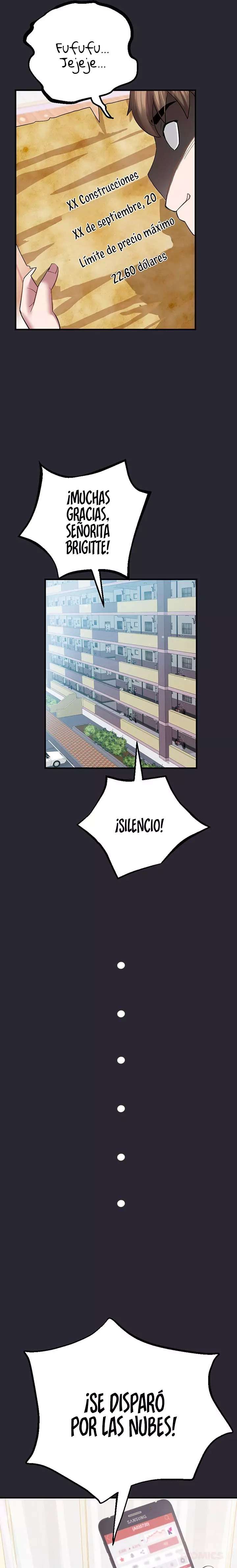 Dime el Futuro capítulo 11 página 13