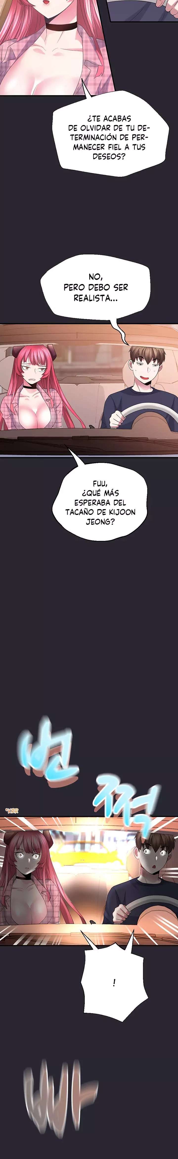 Dime el Futuro capítulo 11 página 26