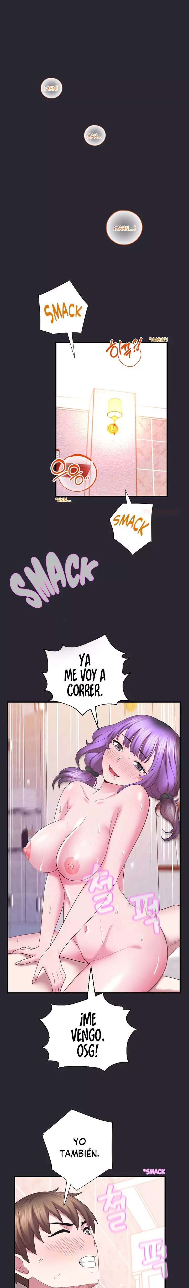 Dime el Futuro capítulo 11 página 3