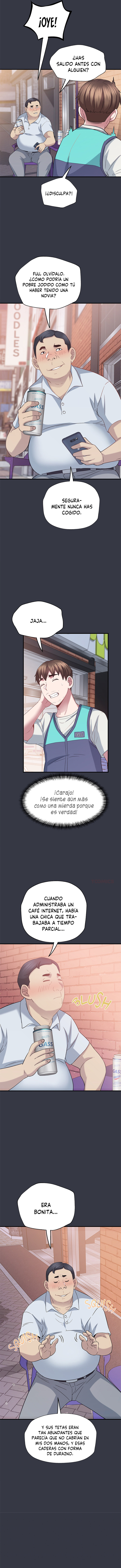 Dime el Futuro capítulo 12 página 7
