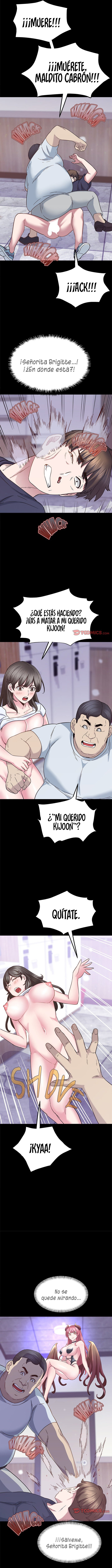 Dime el Futuro capítulo 15 página 15