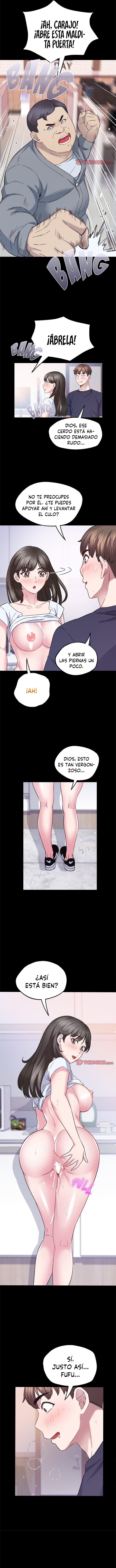 Dime el Futuro capítulo 15 página 7