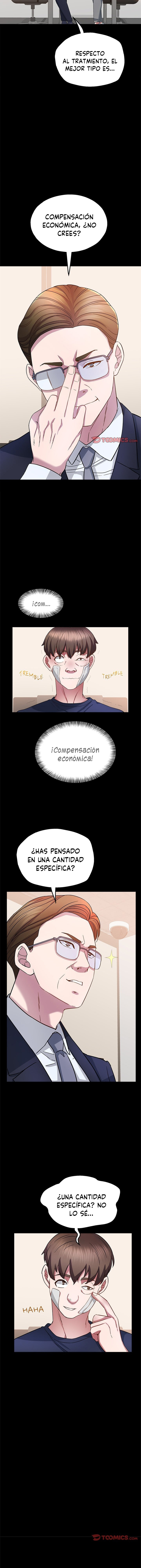 Dime el Futuro capítulo 17 página 13