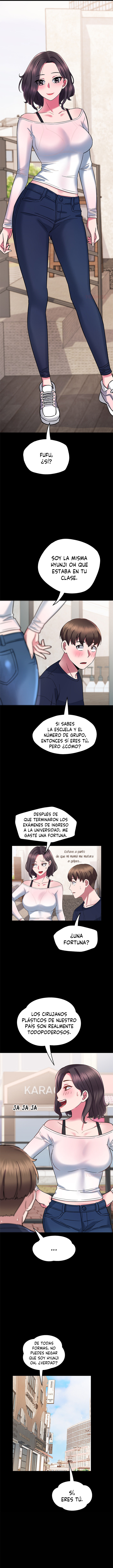 Dime el Futuro capítulo 19 página 7