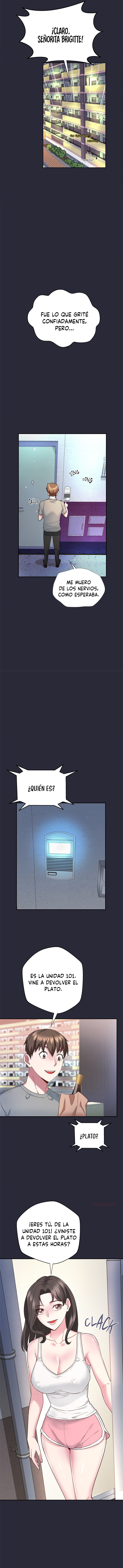 Dime el Futuro capítulo 2 página 15