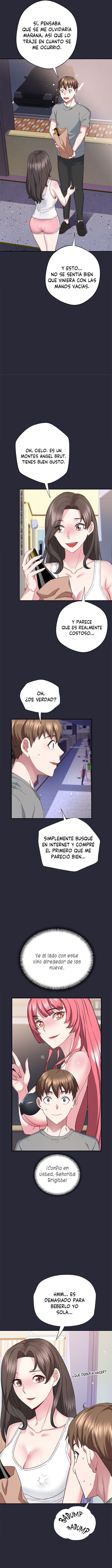 Dime el Futuro capítulo 2 página 16