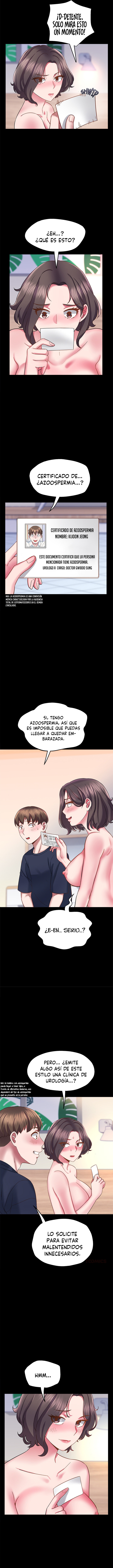 Dime el Futuro capítulo 22 página 11