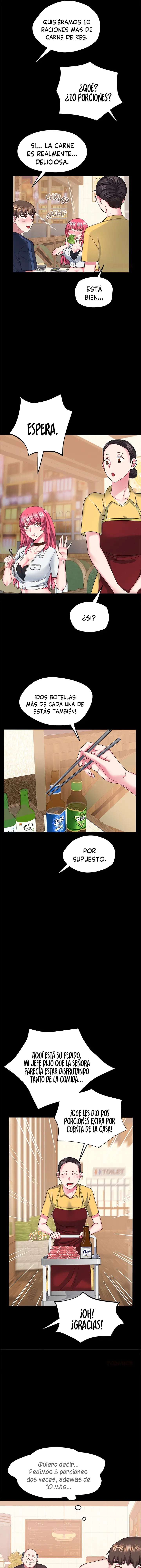 Dime el Futuro capítulo 24 página 10