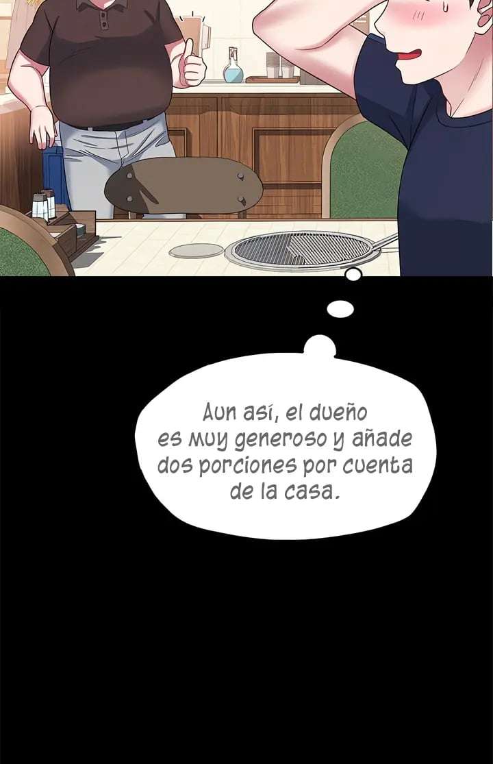 Dime el Futuro capítulo 24 página 11