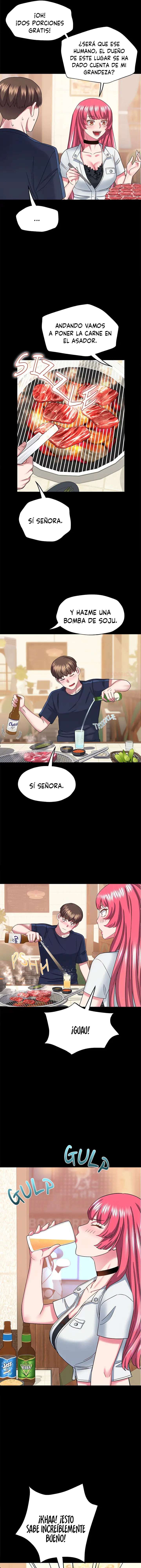 Dime el Futuro capítulo 24 página 12