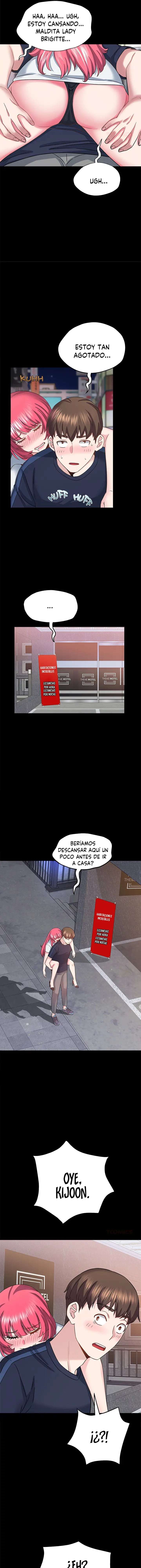 Dime el Futuro capítulo 24 página 16