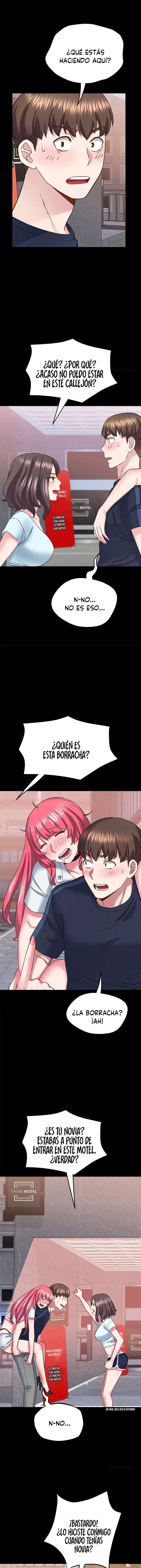 Dime el Futuro capítulo 24 página 18