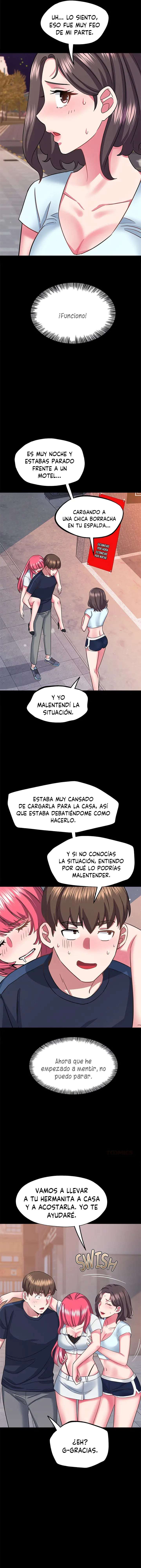 Dime el Futuro capítulo 24 página 22