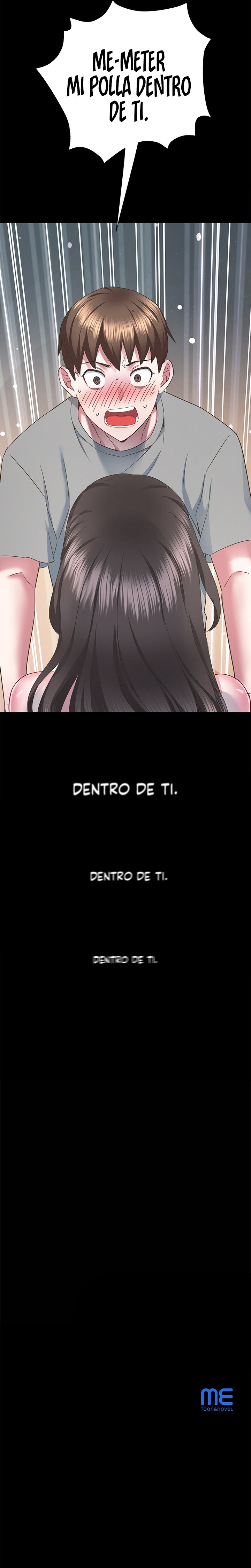 Dime el Futuro capítulo 3 página 17