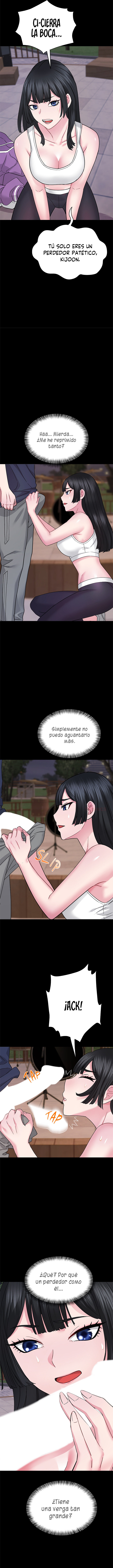 Dime el Futuro capítulo 6 página 14