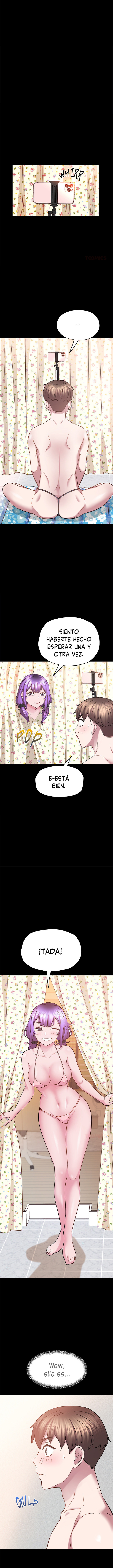 Dime el Futuro capítulo 9 página 10