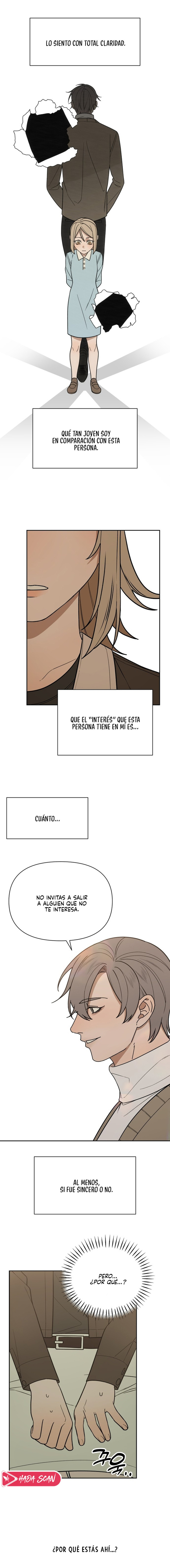 Las locuras más absurdas del amor capítulo 11 página 2