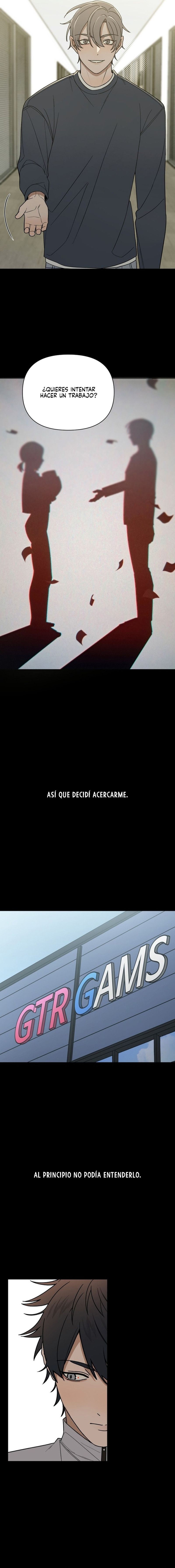 Las locuras más absurdas del amor capítulo 12 página 14