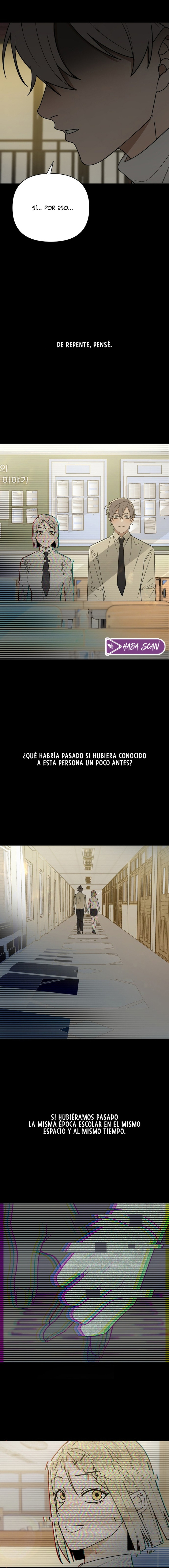 Las locuras más absurdas del amor capítulo 12 página 18
