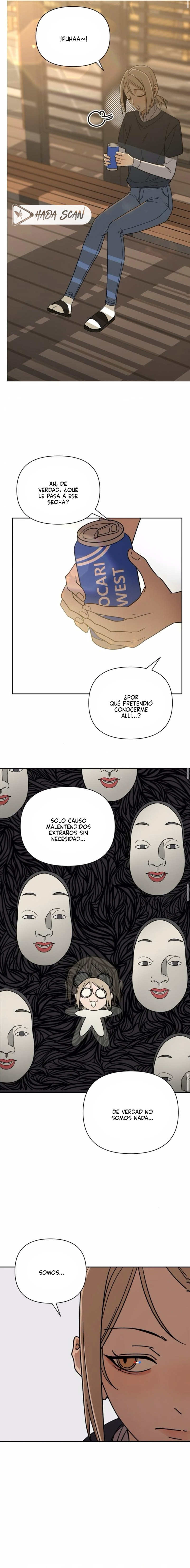 Las locuras más absurdas del amor capítulo 14 página 7