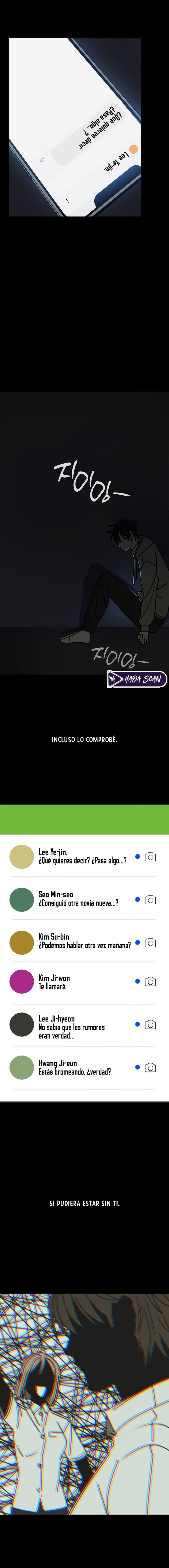 Las locuras más absurdas del amor capítulo 21 página 10