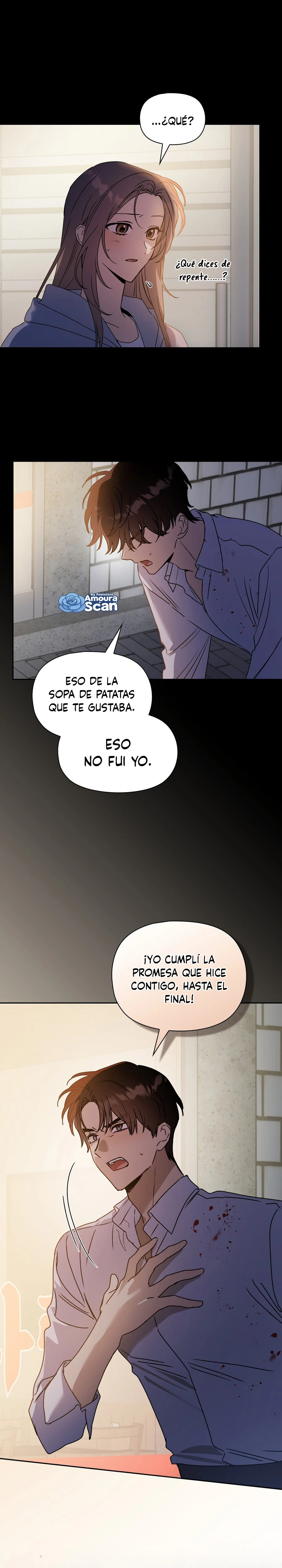 posición corporal capítulo 35 página 2